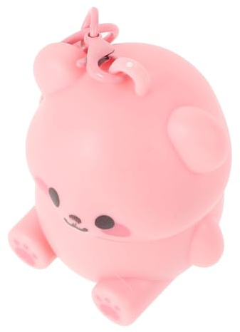 Abaodam Cute Lip Balm Für Mädchen Feuchtigkeitsspendende Lippenpflege Für Kleinkinder Erdbeer-geschmack Als Weihnachtsgeschenk Oder Party- Sicher Und Sanft Für Empfindliche Lippen