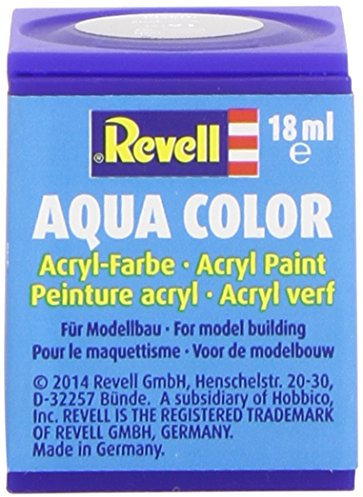 Water Paint 91, REV-36191
