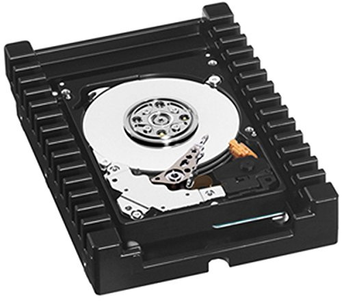 WD VelociRaptor WD1000DHTZ - hard drive - 1 TB - SATA 6Gb/s
