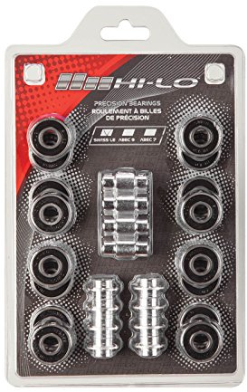 HI-LO - HI-LO RH SWISS Kugellager