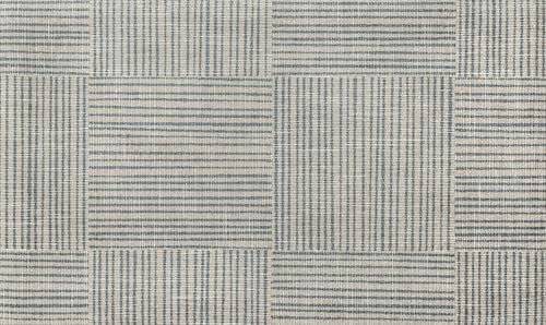 wash+dry Fußmatte, Canvas 70x120 cm, innen und außen, waschbar