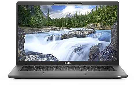 Dell Latitude 14 7420 14” FHD, i7-1185G7, 16GB/1TB (Renewed) | 4 Cores, Gen4 NVMe, SD Card Reader, vPro, WIFI 6 & Bluetooth 5.1, UK Backlit Keys, Iris Xe Graphics, Windows 11 Pro