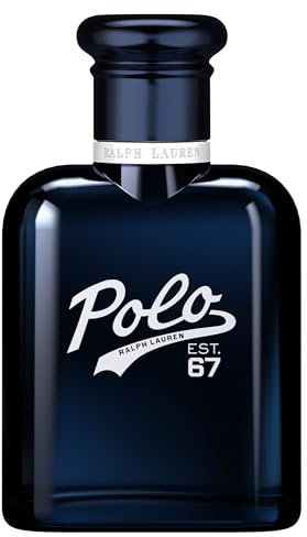 RALPH LAUREN POLO 67 EAU DE TOILETTE SPRAY - 75 ml