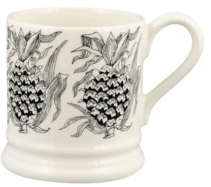 Emma Bridgewater Pineapple 1/2 Pint Mug