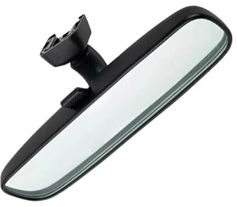Auto Specchio Retrovisore Per RAV4 2004-2015 Per Yaris 2006-2016 Per Prius 2011-2019 Specchietto Retrovisore Interno 87810-52041