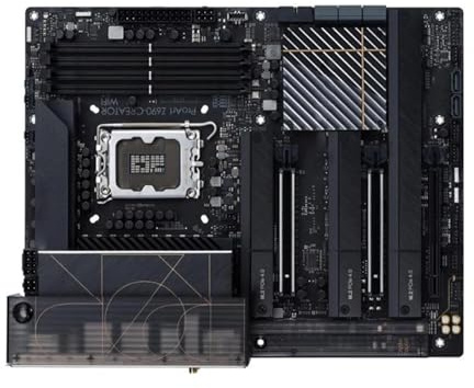 Carte mère Carte mère Fit for ASUS ProArt Z690-CREATOR WiFi DDR5 Z690 LGA 1700