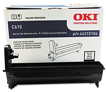 OKI Black Image -Drum, 20000 Yield (44315104)