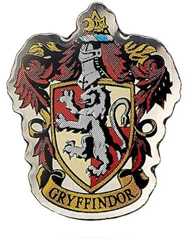 Harry Potter HPPB022 Schmuck, Farbig