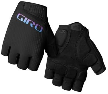 Giro Tessa II Gel Cycling Gloves - Women's Black Medium