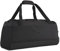PUMA PUMA BUZZ Medium Sports Bag, Borse sportive Unisex - Adulto, PUMA Black, OSFA