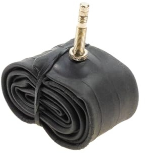 DEESTONE 16 Zoll Fahrrad Schlauch Tube 16x1.75-2.125 Zoll Kinderrad Reginaventil | 47/57-305