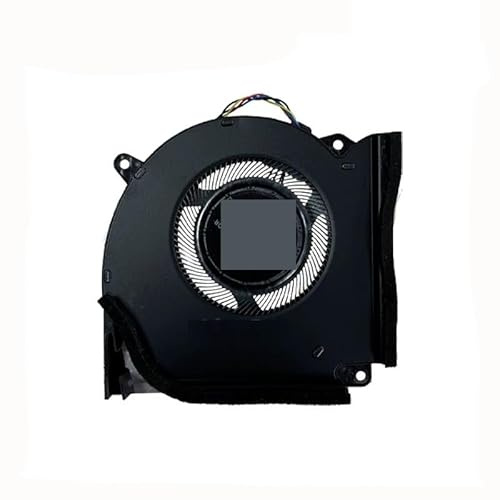 SHANGYG Laptop CPU GPU Lüfter Für ASUS für ROG 7 Plus G713PV G713P G713PU PI 12V Ersatzteile(CPU 12V)