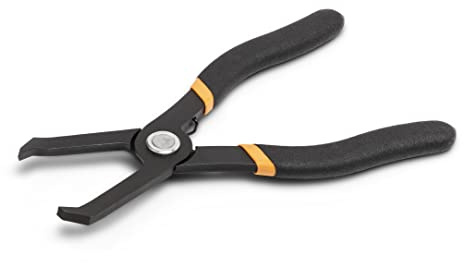 GEARWRENCH 30° Push Pin Removal Pliers - 3729