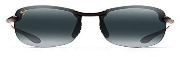 Maui Jim Sonnenbrille (Makaha Readers G805-0225 64)