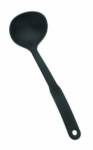 LACOR 98903 Schöpfkelle, Nylon, 30 cm