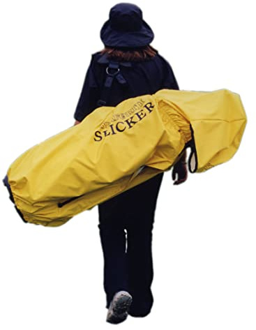 Seaforth Slicker Regenhülle für Tragebags und Cartbags