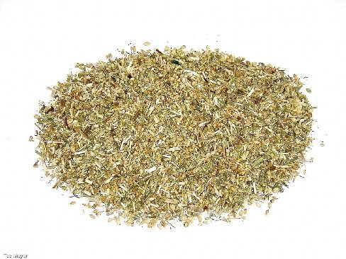 Schafgarbenkraut Tee 1 kg Vorratspack lose offener Tee-Meyer