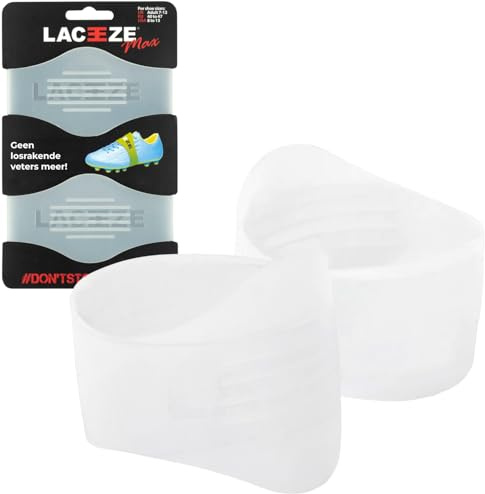Laceeze Band Max Size (UK 6 +)