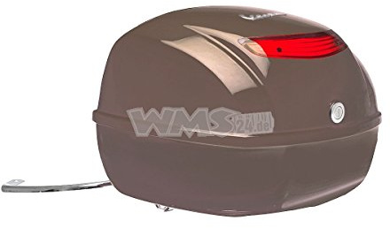 Topcase Kit/Vespa LXV