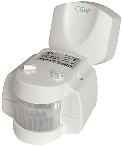 Orbis SENSOMAT Rivelatore movimento rilevatore sensore IP44