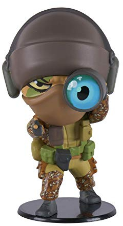 Ubisoft Six Collection - Serie 4: Glaz