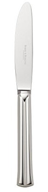 Robbe & Berking Couteau à menu Viva (argent sterling 925)