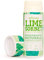 Deodorante Naturale ascelle Solido LIME e BERGAMOTTO - Antiodorante Biologico e Vegano - Bio roll on Senza Sali di alluminio o Bicarbonato - Nickel tested e Plastic Free - Made in Italy - 50 gr