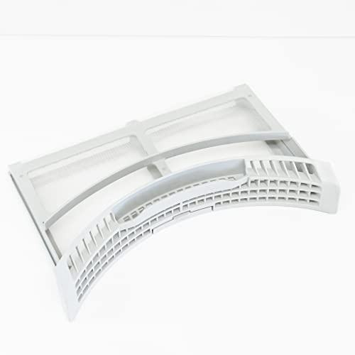 ANTDM DC61-02595A Dryer Lint Trap Filter Screen Compatible with Samsung 2069505 AP4578777 PS4206799