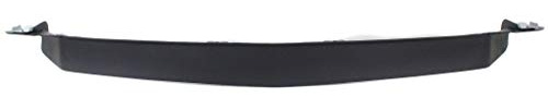 For Chevy K10 / K20 / K30 Valance 1981 82 83 84 85 1986 Front Lower | Air Deflector | 4WD | Primed | Plastic | GM1092123 | 15569086