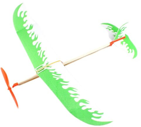 Balsaholz Segelflugzeug - Balsaholz Segelflugzeug, Balsaholz Flugzeug | Ergonomisches Balsaholz Spielzeugflugzeug, Kreative Neuheit