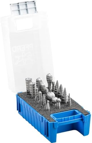 PFERD 22900833 sbavatore rotante 1 pz