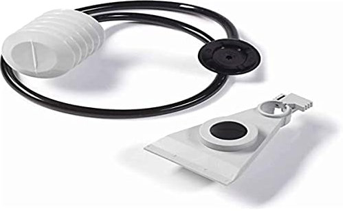 Prym 611788 Ersatzteile für Rockabrunder, 2 x 1 x 1 cm, Blue