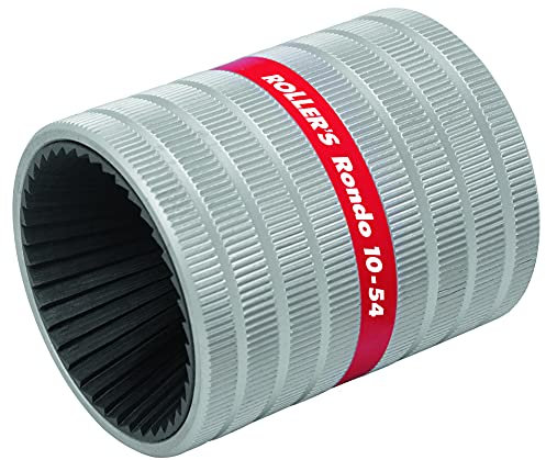 Roller Rohrentgrater (Außen- und Innenrohrentgrater) Rondo 10-54 -113830 A