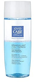 Eye Care Démaquillant 2 en 1 Express 150 ml