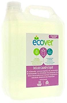 ECOVER (UK) - Delicate - 5L