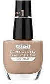 Astor Perfect Stay Gel Nagellack Farbe