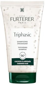 Triphasic Anti-Hair Loss Ritual Stimulating Shampoo 50 ml