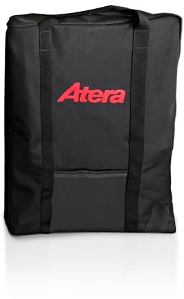 ATERA 022783 Lenkertasche für Scooter und Fahrräder Polyester 1.76kg