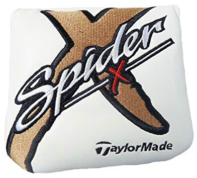 TaylorMade Spider X putter huvudbonad