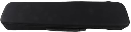 Vbestlife Sac de Rangement pour Canne à pêche EVA, Sac de Canne à pêche à Coque Dure résistant aux Chocs pour Le Stockage de Canne à pêche