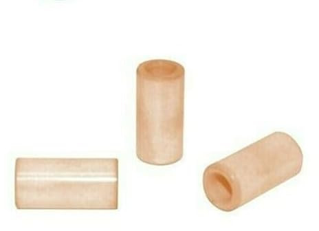 PARTSDEPOT Genuine Piston Kit Ceramic Plungers 15mm AR42475 Compatible with Annovi Reverberi RCV Pumps