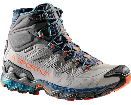 LA SPORTIVA Ultra Raptor II Mid Leather GTX - Chaussures randonnée Femme