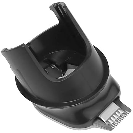 Detaljtrimmer kompatibel med/reservdel för brun 80759322 5808 5807 5544 skäggtrimmer
