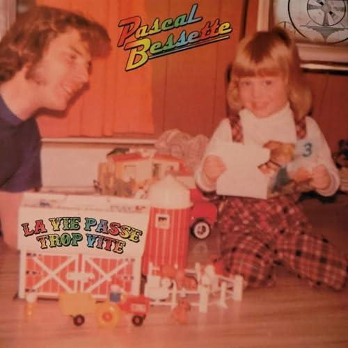 La vie passe trop vite