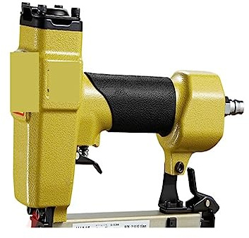 Sparachiodi, Pistola sparachiodi pneumatica Cucitrice pneumatica Cornice for pistola Chiodatrice Pistola for graffette manuale P515 HM515 V1015 Pistola pneumatica for chiodi ad angolo(V1015B)
