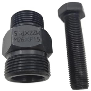 SCHWUNGRAD-ABZIEHER M22*1,5 & M26*1,5