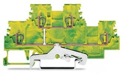Wago 279-507 Doppelstockklemme (50-er Pack)