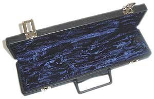 Kariso 112 Querflöte, einfach - Etui