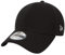 New Era Basic 39Thirty Cap - NE Basic - Black, Size:XS/S