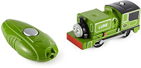 Thomas & Friends TrackMaster, R/C Luke